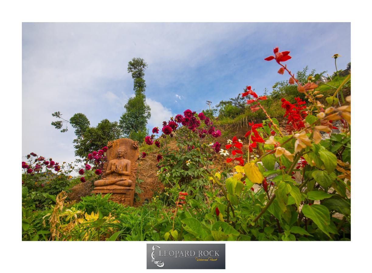 Leopard Rock Wilderness Resort Утакаманд Экстерьер фото